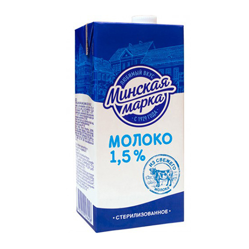 俄罗斯纯牛奶经销商