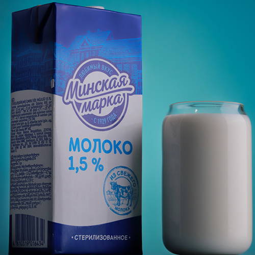 白俄罗斯纯牛奶经销商地址